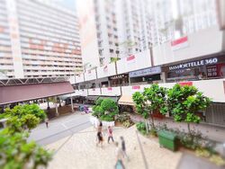 Tanjong Pagar Plaza (D2), Shop House #637693471
